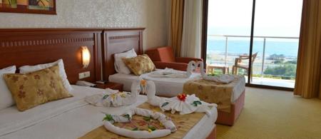 Casa Fora Beach Resort
