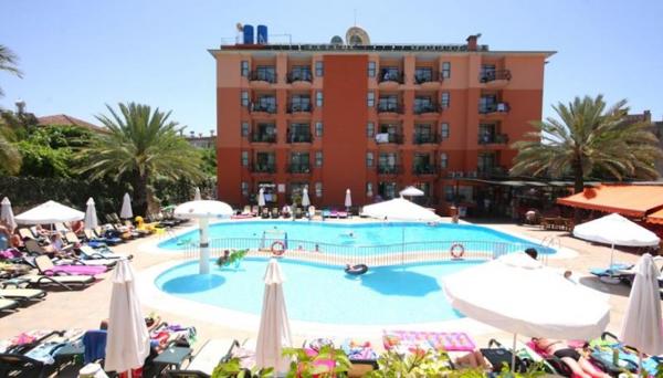 Sunpark Garden Hotel