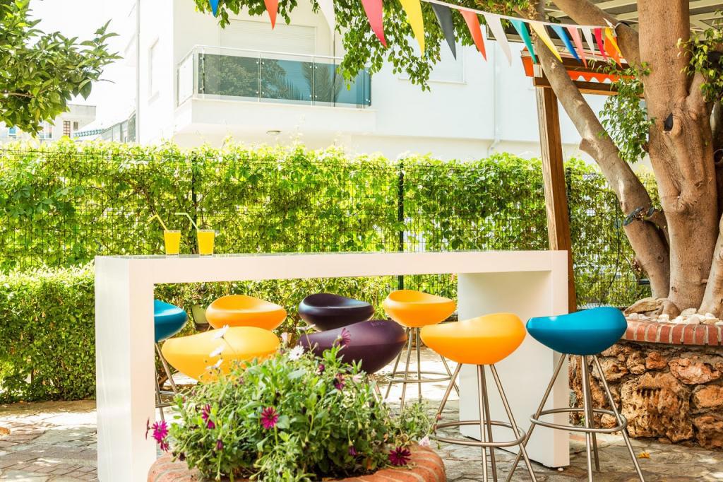 Sunpark Garden Hotel