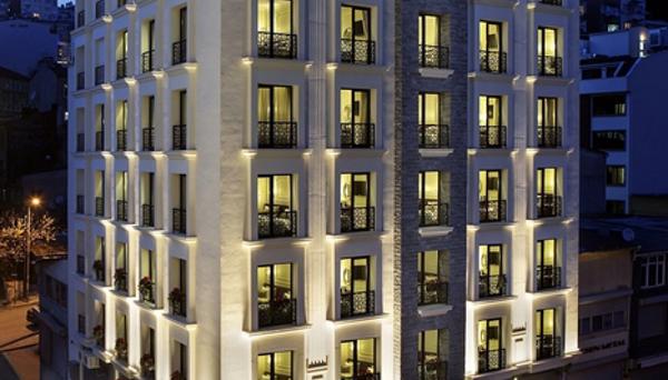 Icon Otel Istanbul