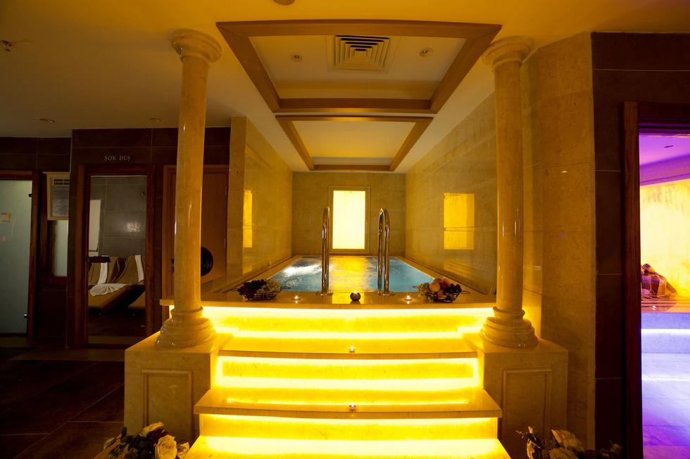 Icon Otel Istanbul