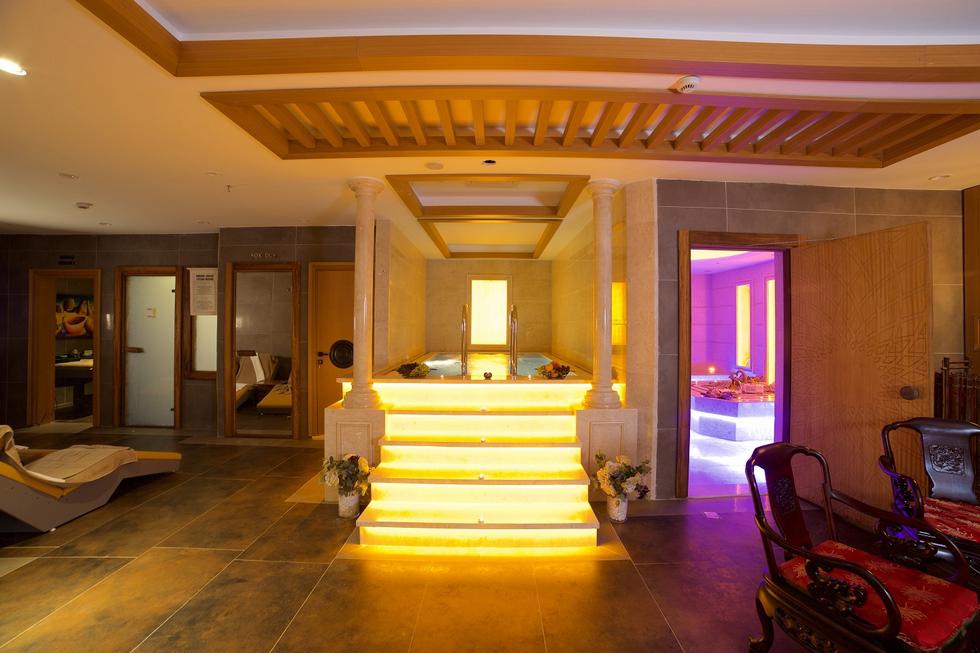 Icon Otel Istanbul