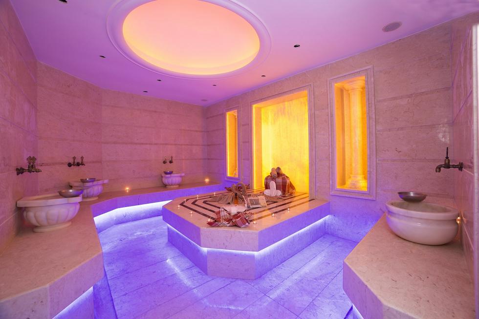 Icon Otel Istanbul