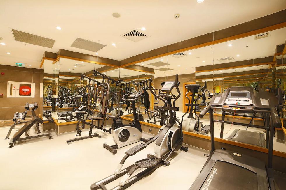 Icon Otel Istanbul