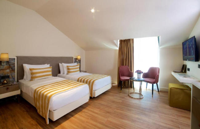Icon Otel Istanbul