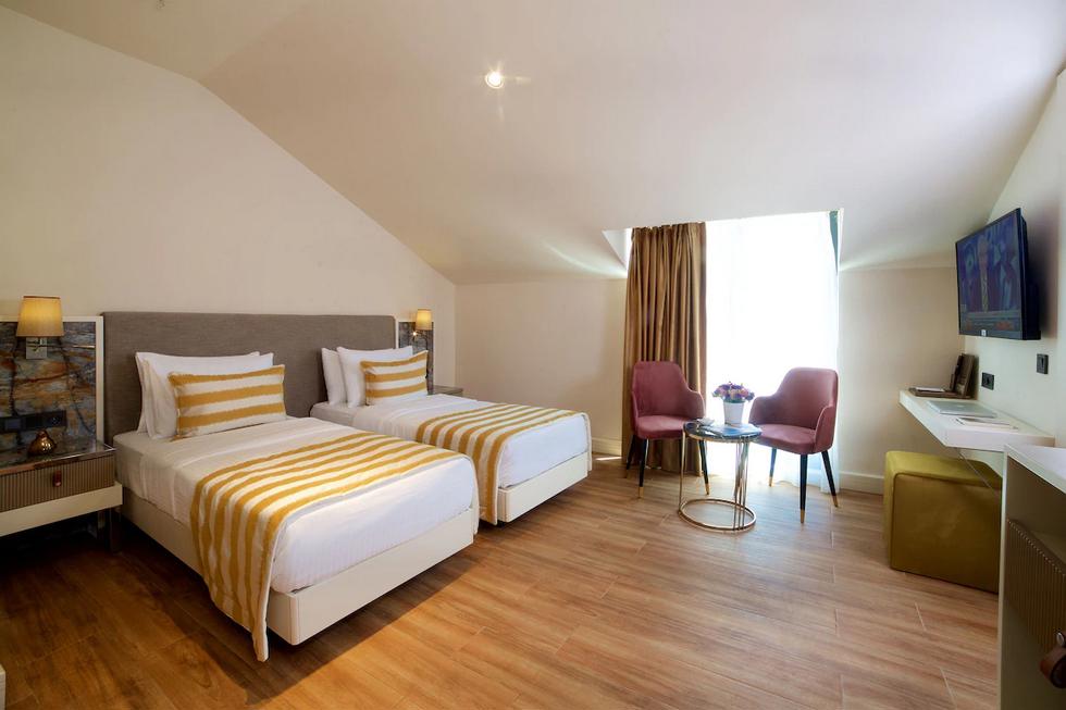 Icon Otel Istanbul