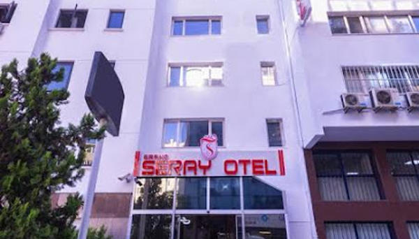 Grand Seray