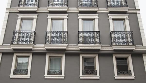 Waw Hotel Galataport