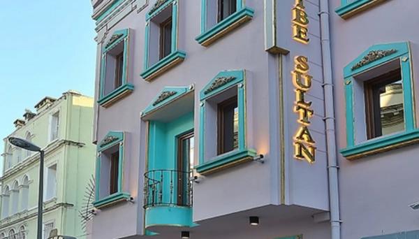 Edibe Sultan