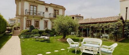 Taş Bahçe Butik Hotel