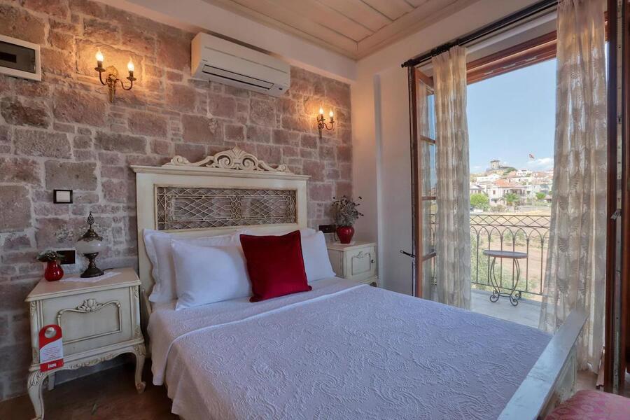 Taş Bahçe Butik Hotel