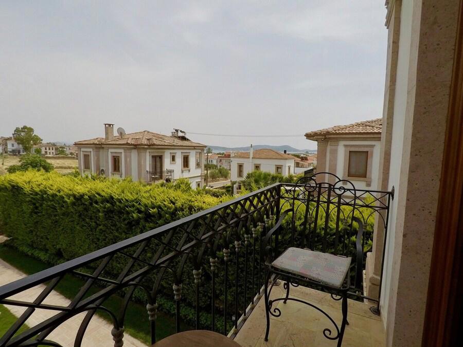 Taş Bahçe Butik Hotel