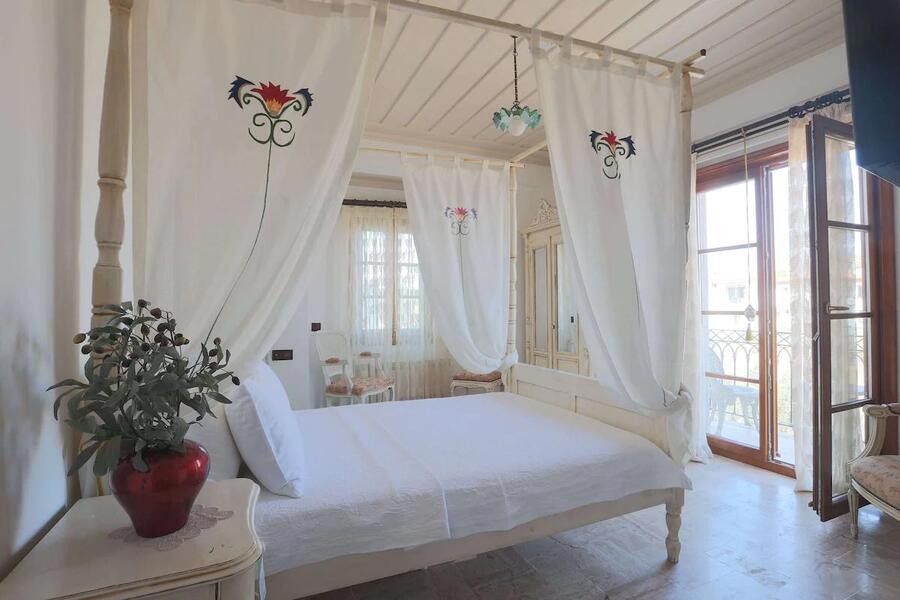 Taş Bahçe Butik Hotel