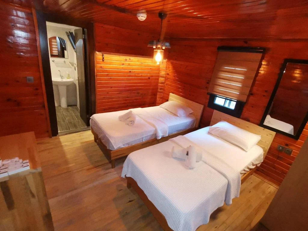 Olympos Babylon Town Otel