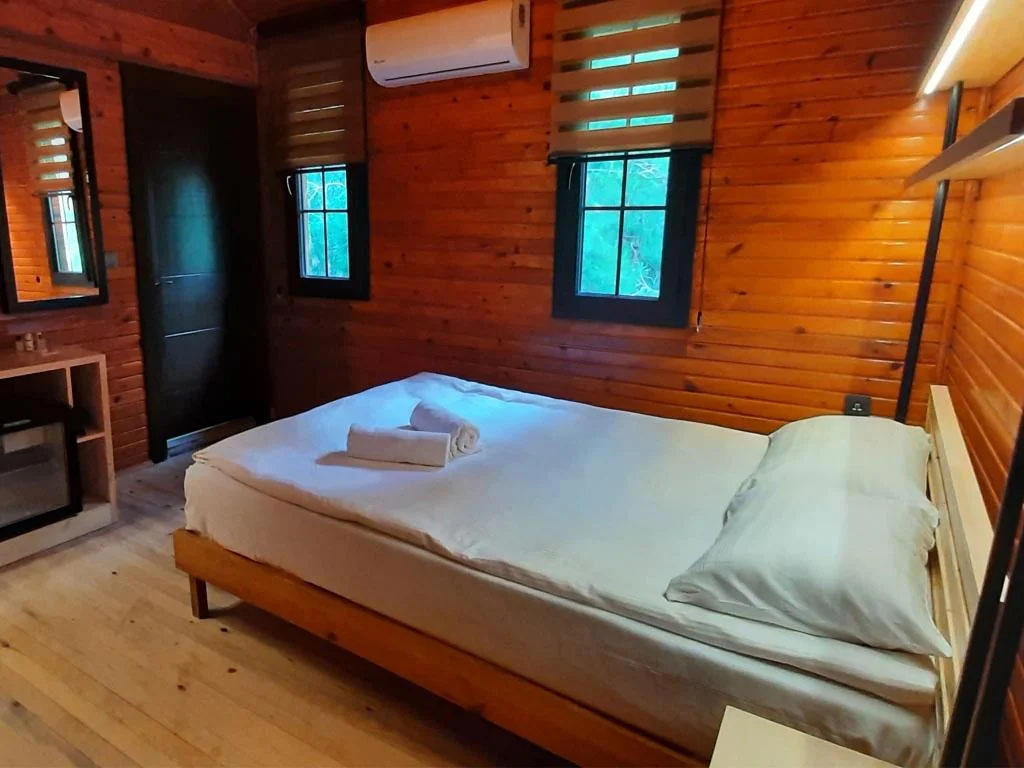 Olympos Babylon Town Otel