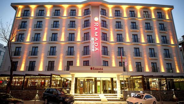 Ramada By Wyndham İstanbul Florya
