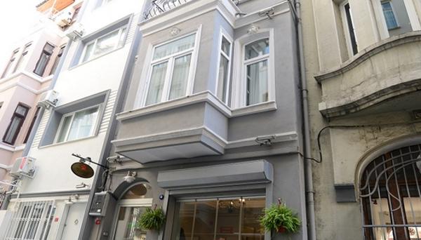 Ada Homes Hotel Taksim