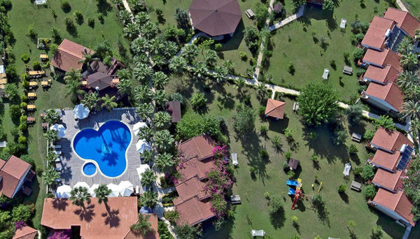 Hotel Nerissa