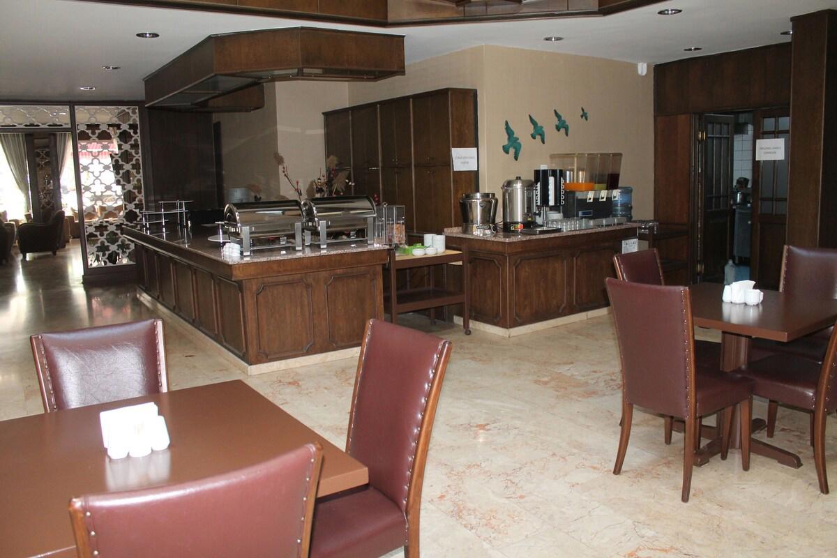 Rest Hotel Ankara