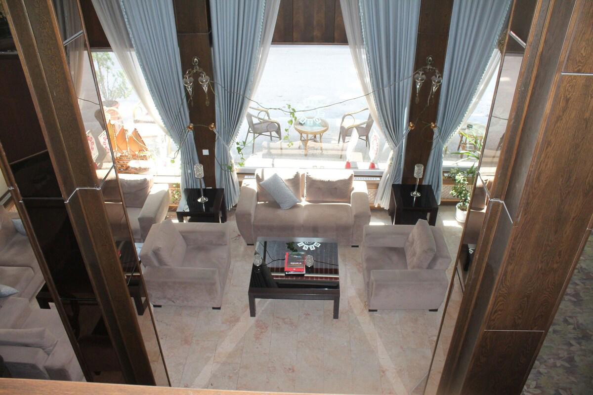 Rest Hotel Ankara