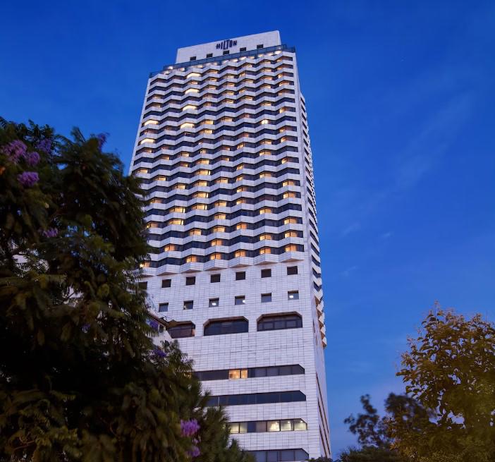 Hilton Izmir