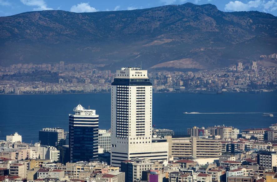 Hilton Izmir