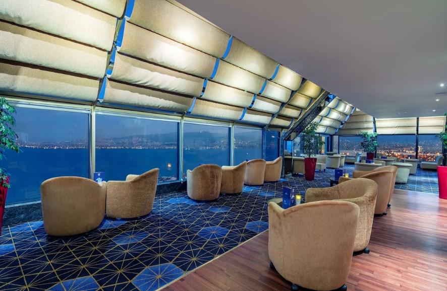 Hilton Izmir