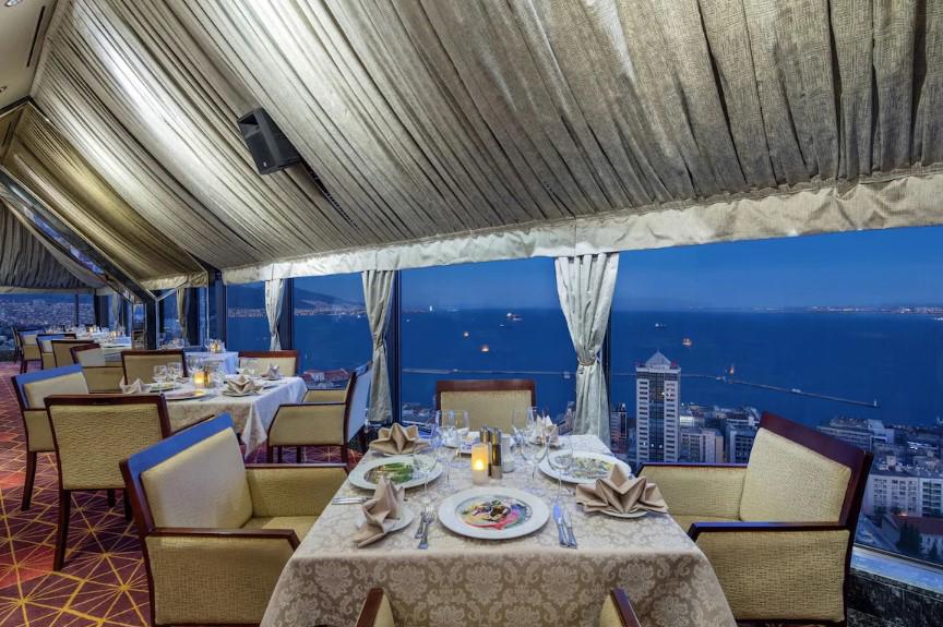 Hilton Izmir