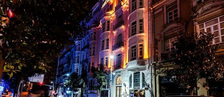 Arcade Hotel Nişantaşı