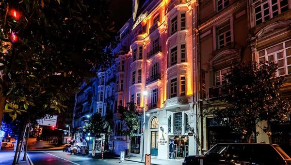 Arcade Hotel Nişantaşı
