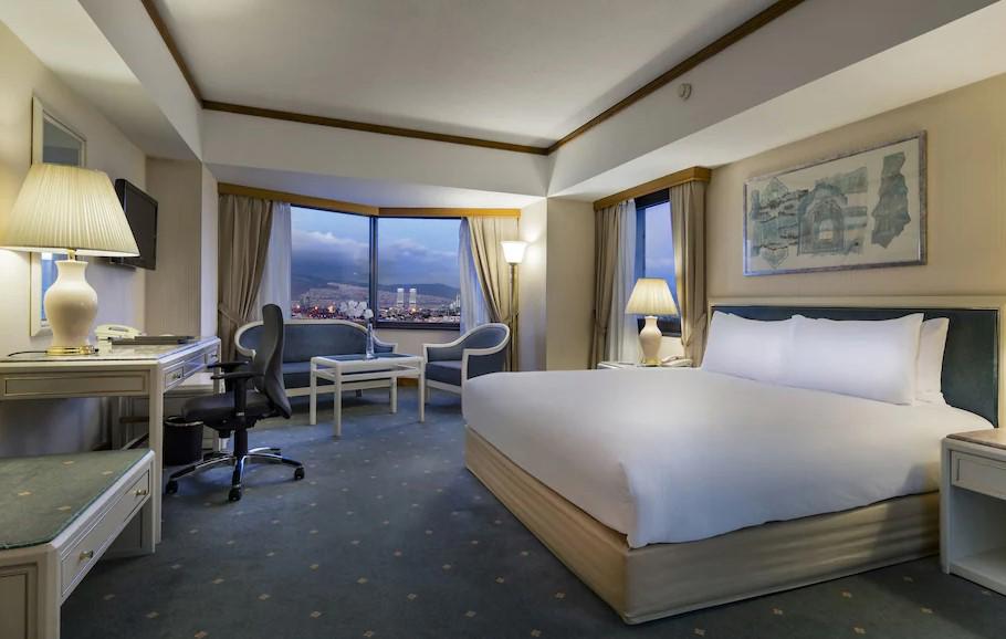 Hilton Izmir