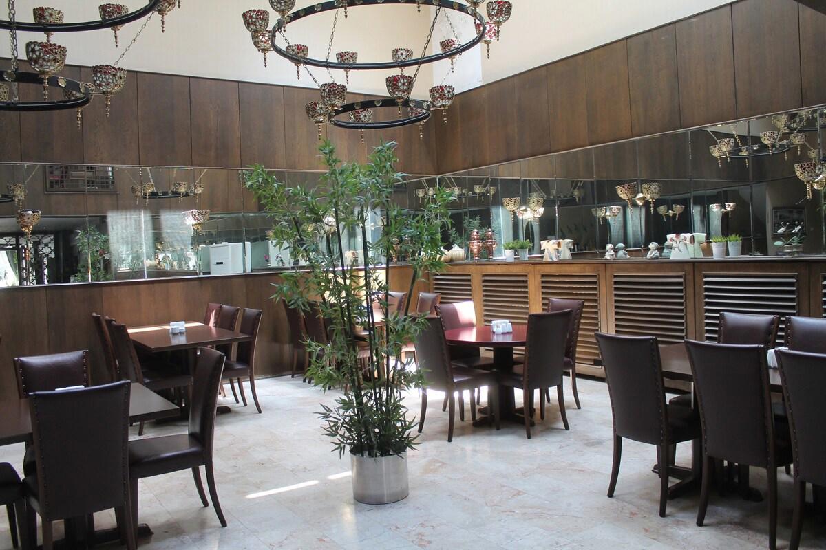 Rest Hotel Ankara