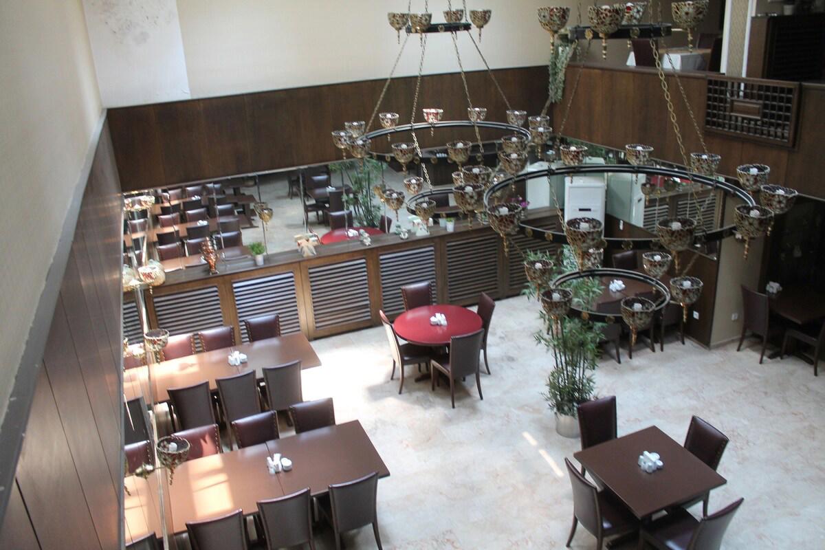 Rest Hotel Ankara