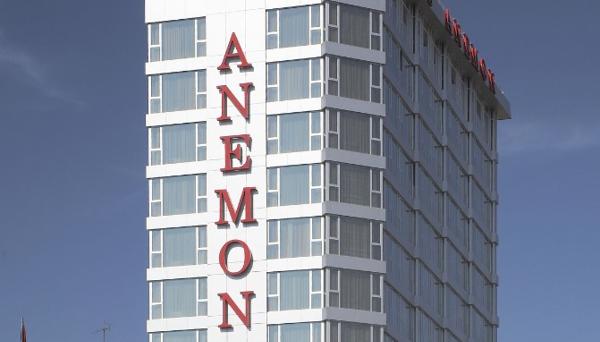 Anemon Fuar
