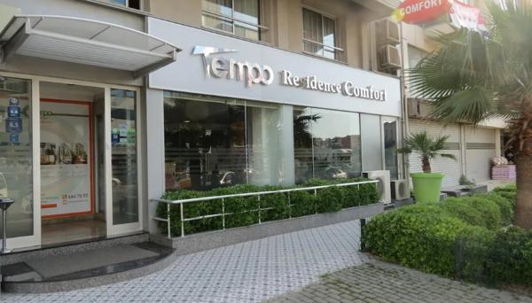 Tempo Residence Comfort