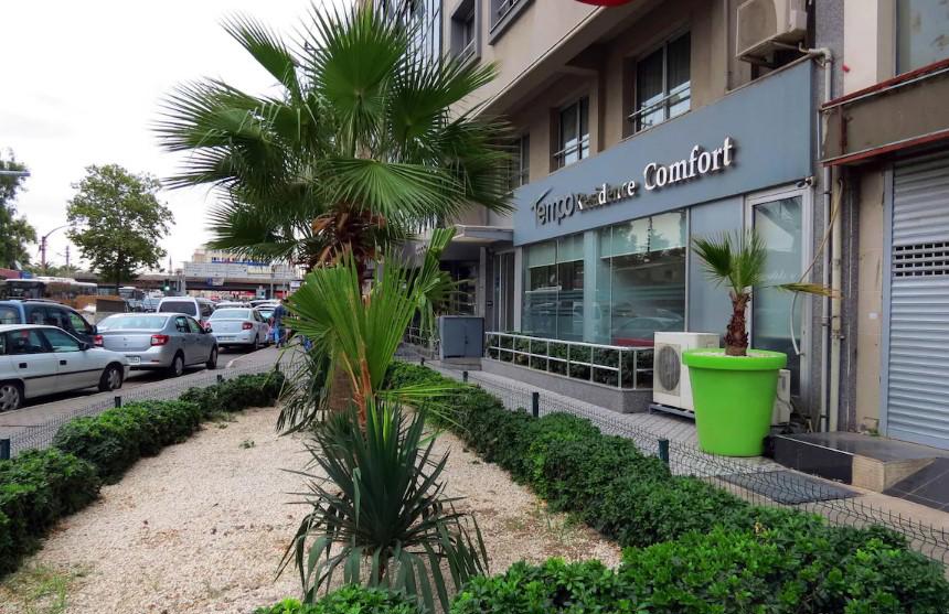 Tempo Residence Comfort