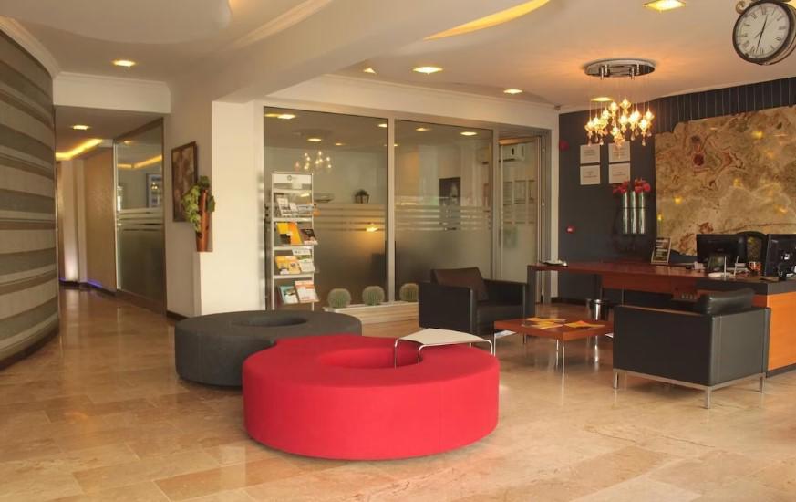 Tempo Residence Comfort