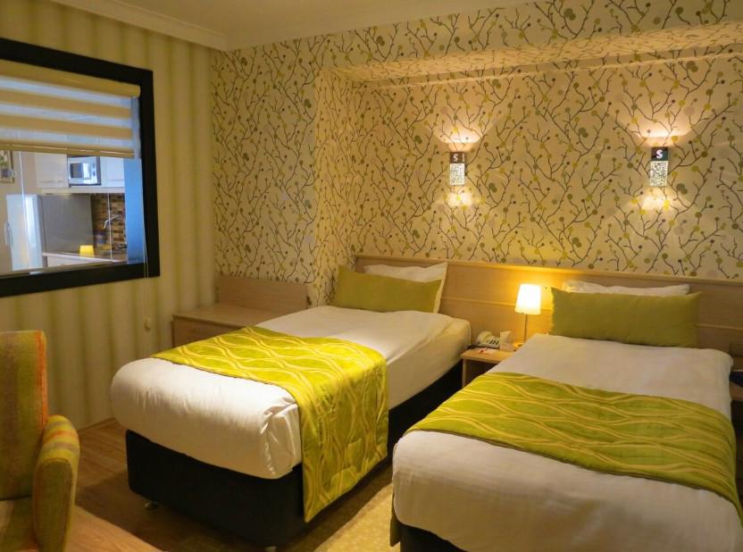 Tempo Residence Comfort