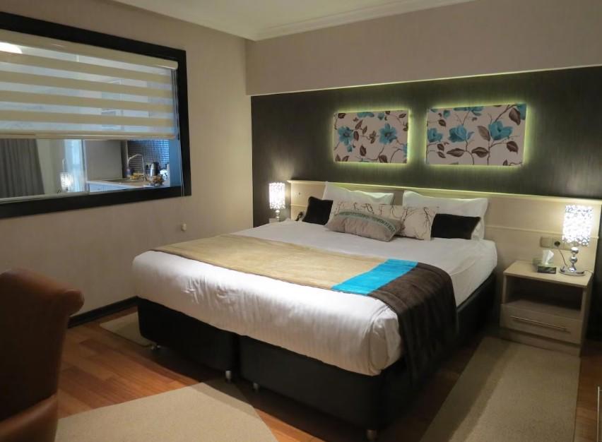 Tempo Residence Comfort