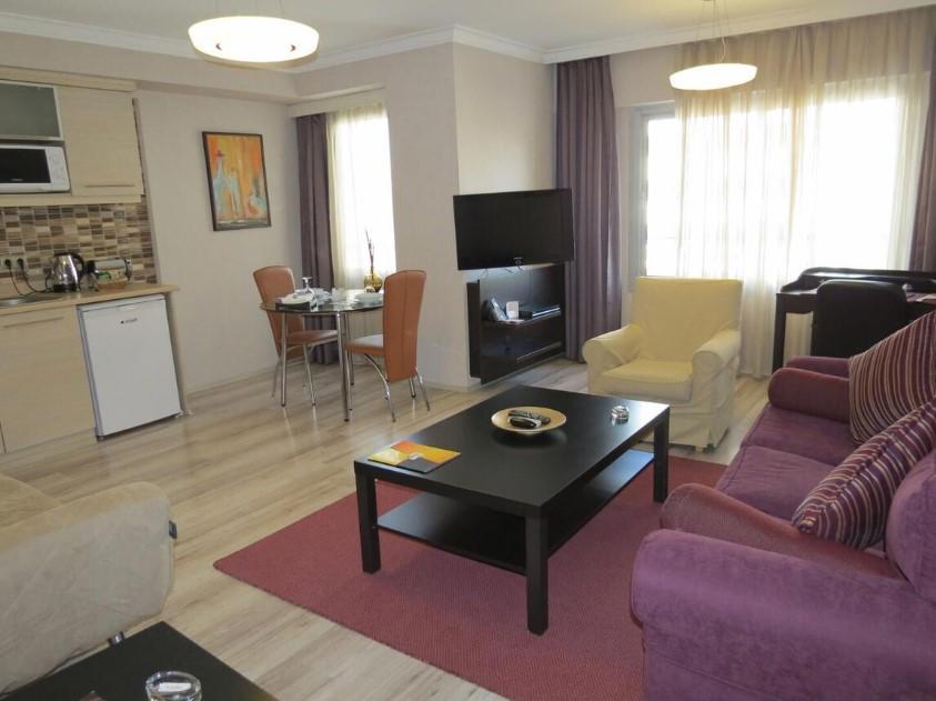 Tempo Residence Comfort