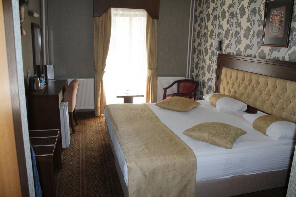 Rest Hotel Ankara