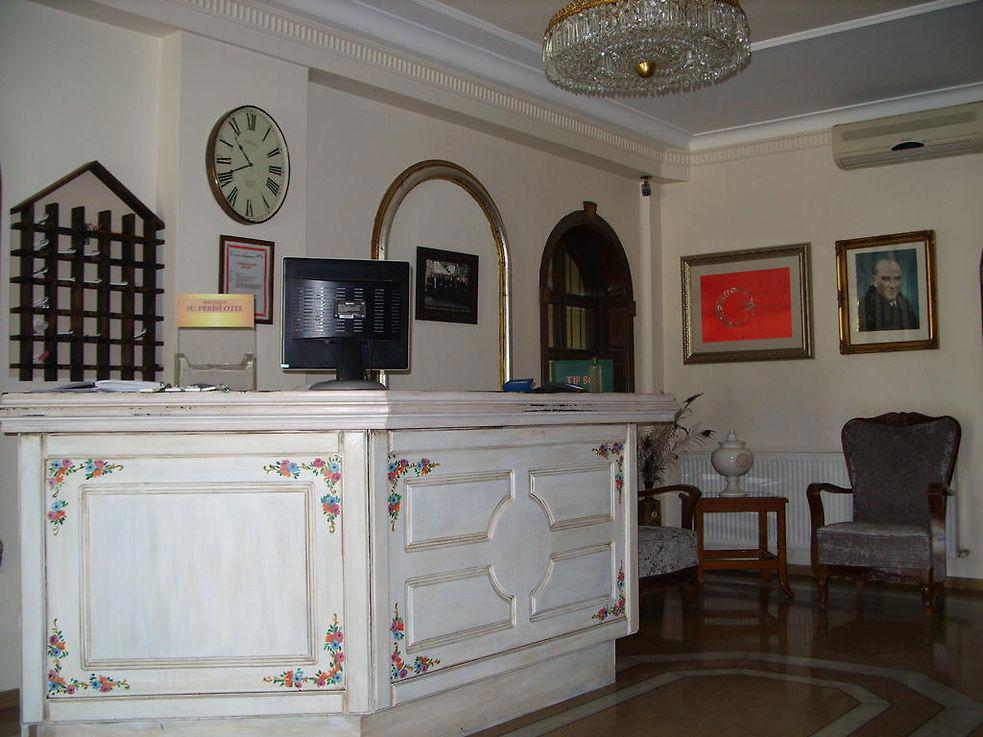 Su Perisi Boutique