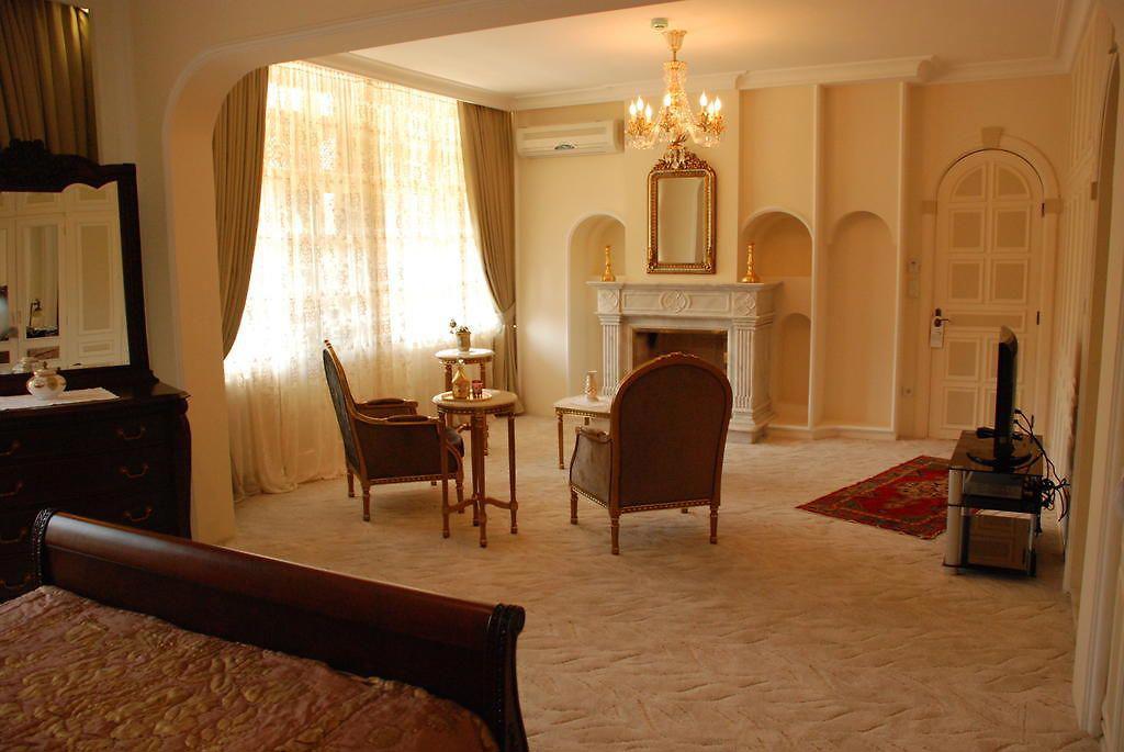 Su Perisi Boutique
