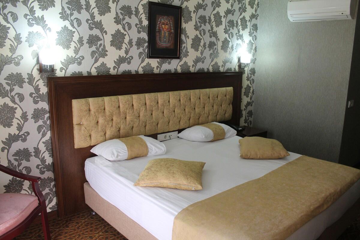 Rest Hotel Ankara