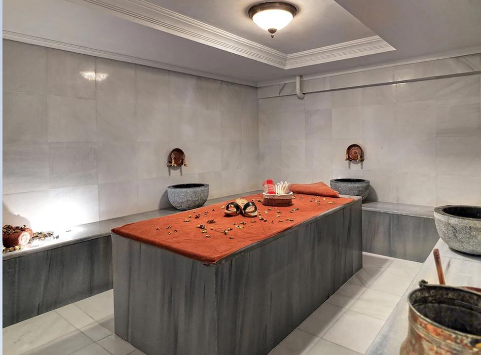 Business Life Boutique Hotel