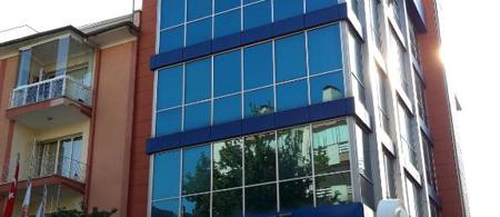 Tüfad Prestige Hotel