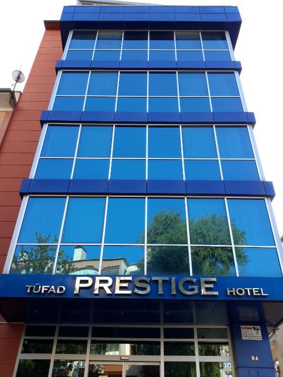 Tüfad Prestige Hotel