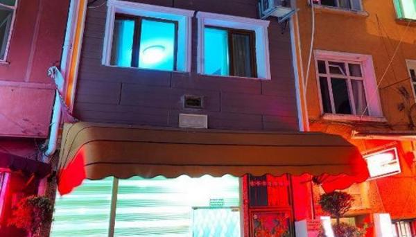Diyar Hotel