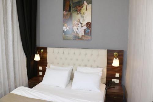 Vita Suites Karaköy