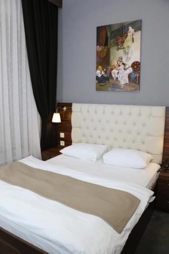 Vita Suites Karaköy